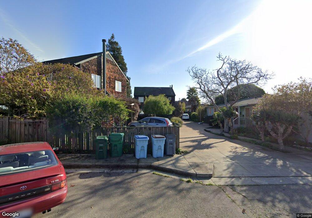 1320 Poe St, Berkeley, CA 94702 - photo 1