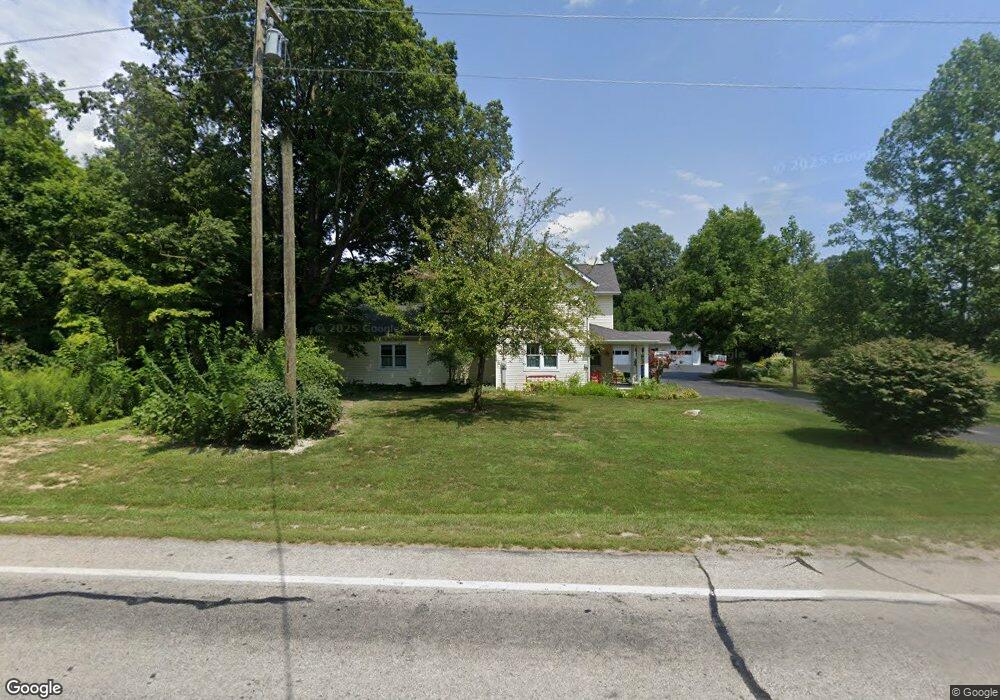 1766 E Markle Rd, Huntington, IN 46750 - photo 1