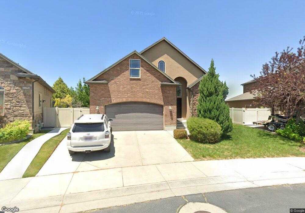 3894 W Nipoma Dune Dr, South Jordan, UT 84009 - photo 1