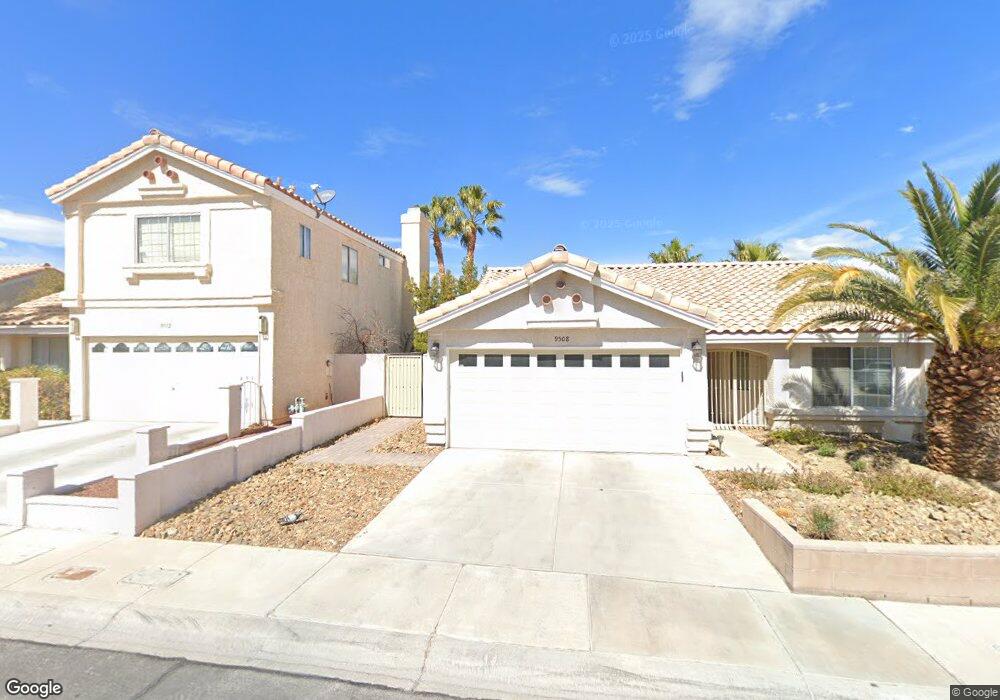 9512 Lazy River Dr, Las Vegas, NV 89117 - photo 1