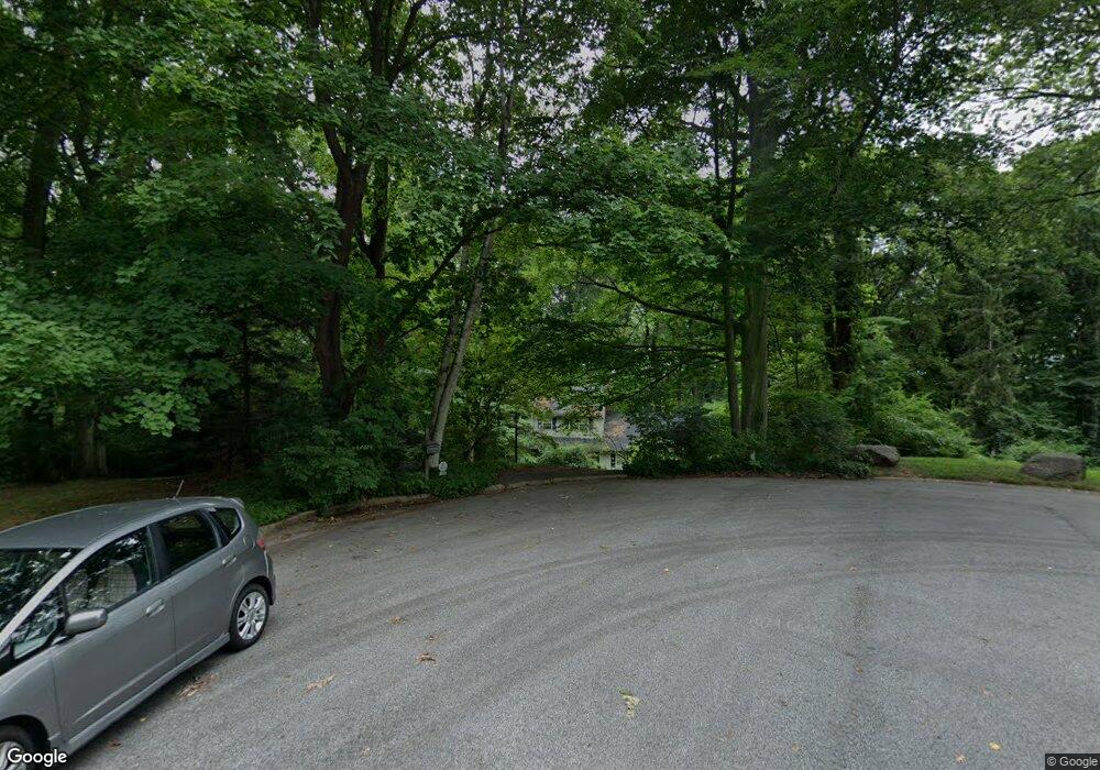 1038 Edgewood Chase, Glen Mills, PA 19342 - photo 1