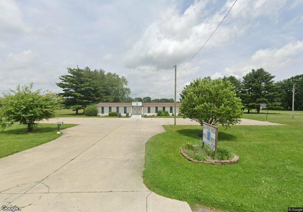 2830 E Cross St, Anderson, IN 46012 - photo 1