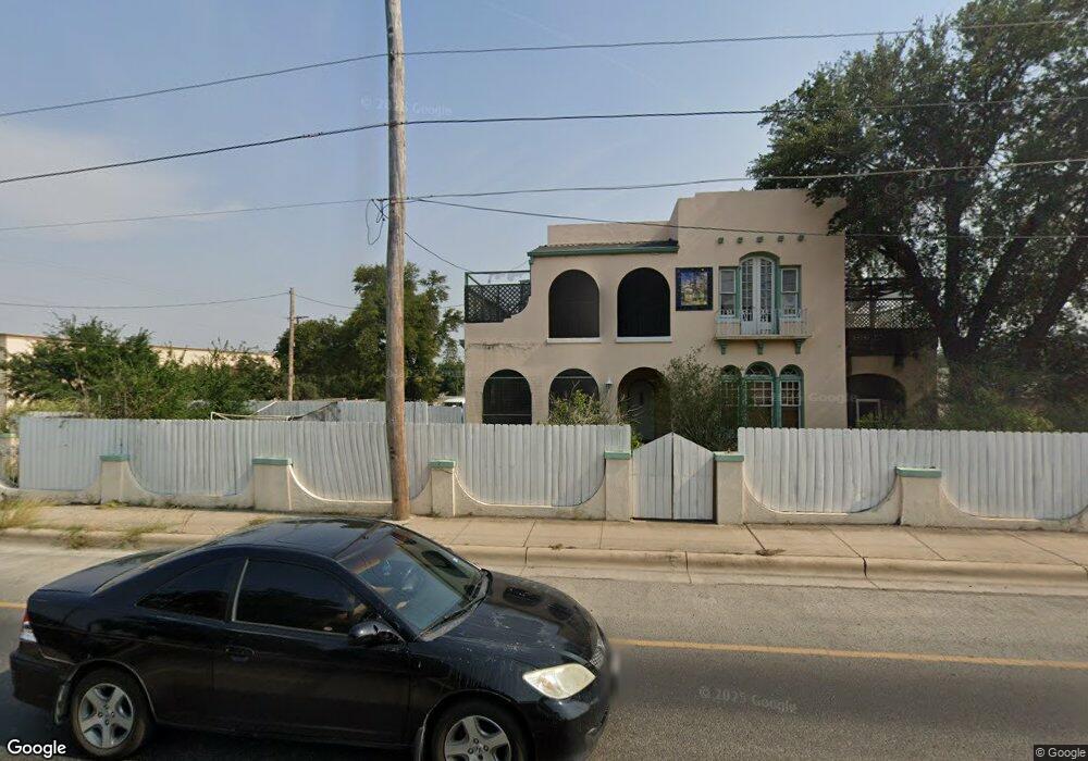 1019 Guadalupe St, Laredo, TX 78040 - photo 1