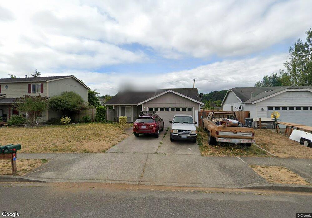 316 Williams Blvd NW, Orting, WA 98360 - photo 1