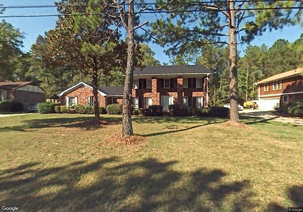 3365 Veracruz Way, Decatur, GA 30034 - photo 1