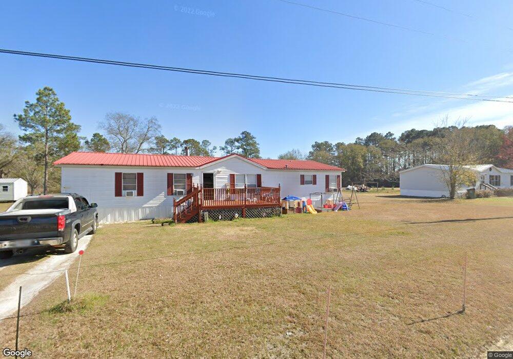 3290 Old Adel Rd, Moultrie, GA 31788 - photo 1