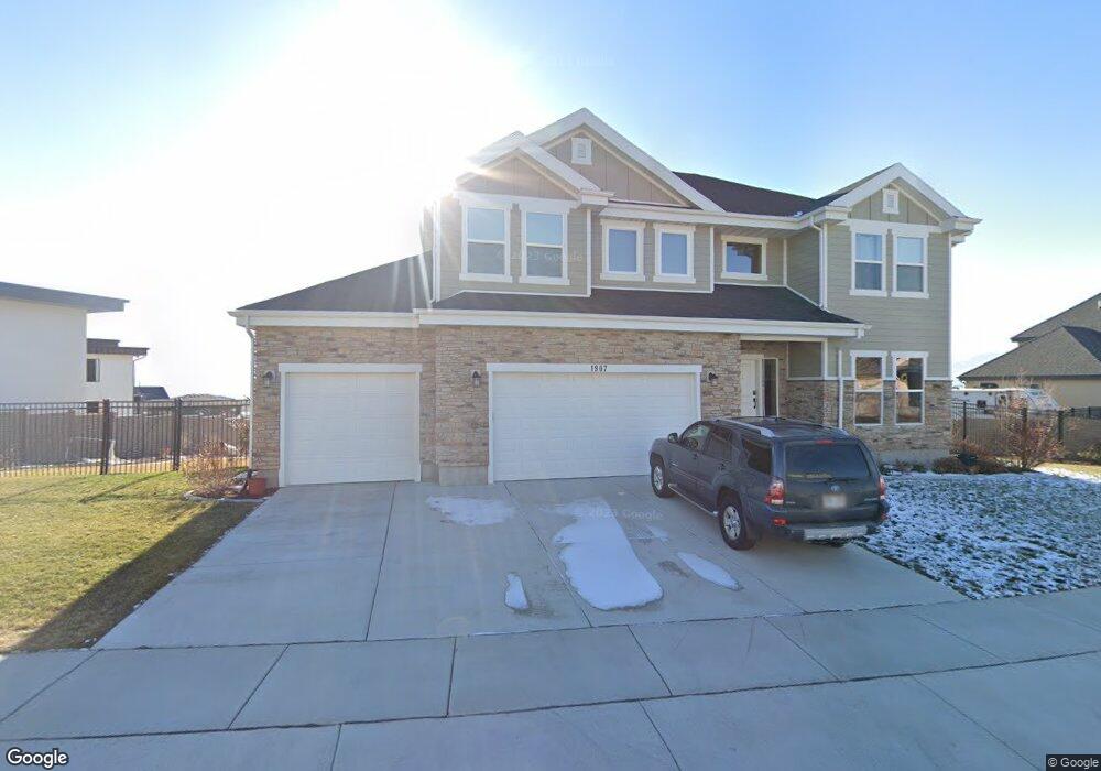 1907 W Deer Ridge Trail, Lehi, UT 84043 - photo 1