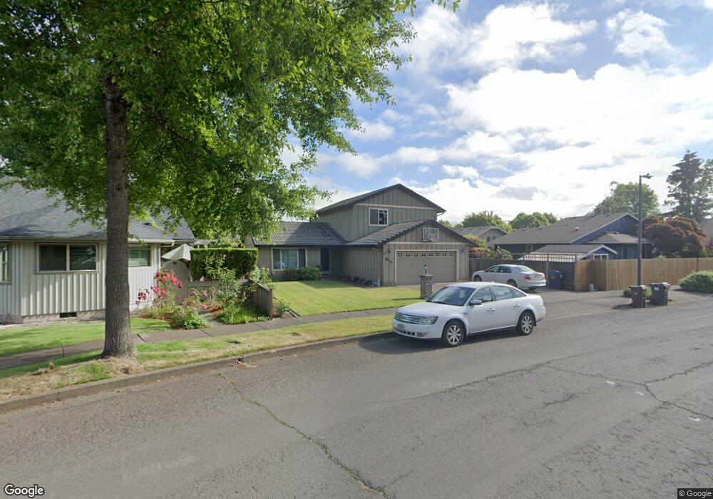 2911 Elysium Ave, Eugene, OR 97401 - photo 1