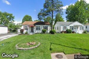 95 Derhake Rd, Florissant, MO 63031