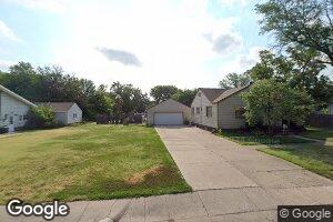 412 Lincoln St, Quinter, KS 67752
