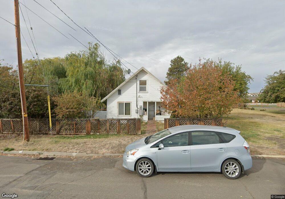 800 S I St, Lakeview, OR 97630 - photo 1