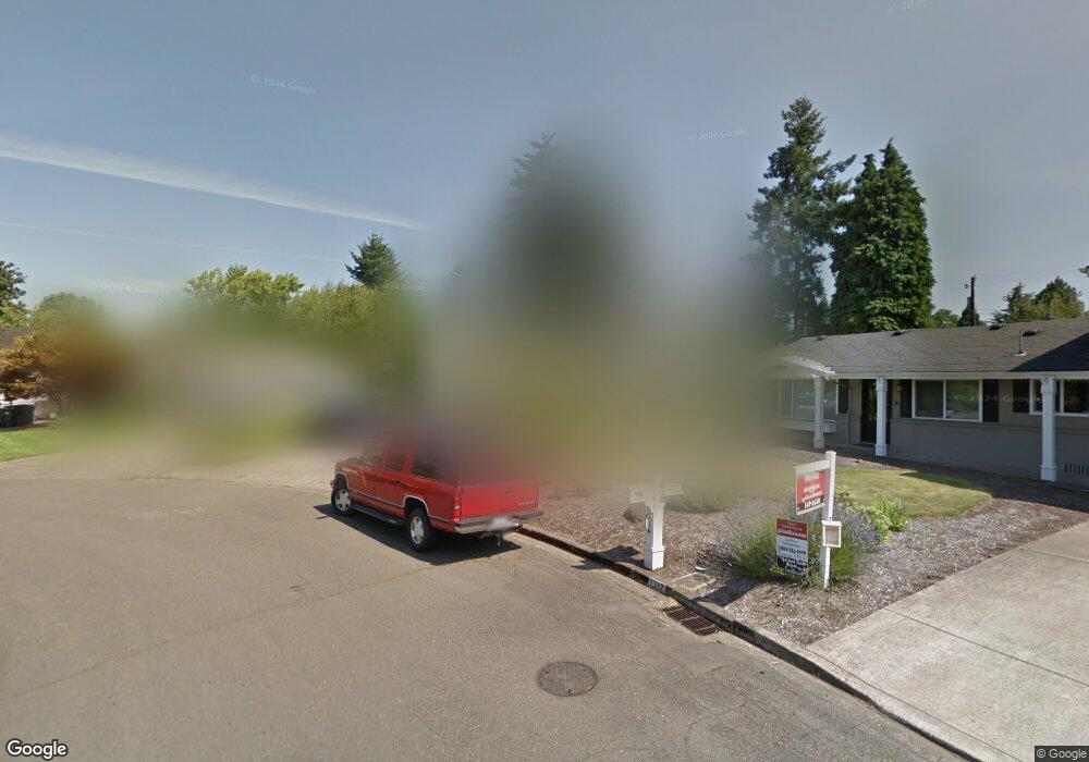 1308 Roundup Dr, Eugene, OR 97401 - photo 1