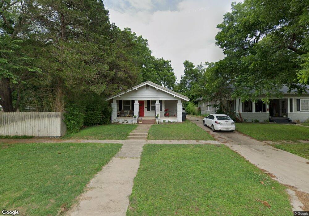 220 G St SW, Ardmore, OK 73401 - photo 1