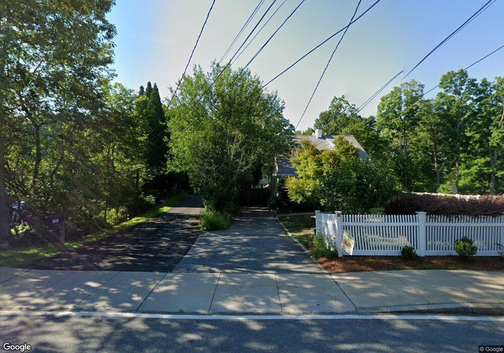 Street View Photo