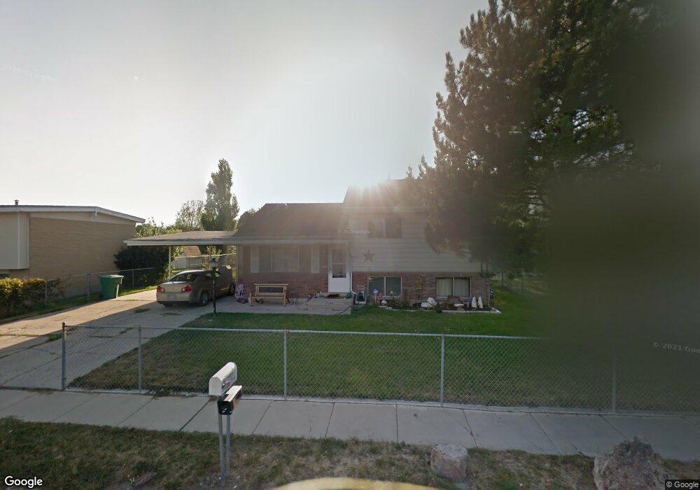 7554 S 2920 W, West Jordan, UT 84084 - photo 1