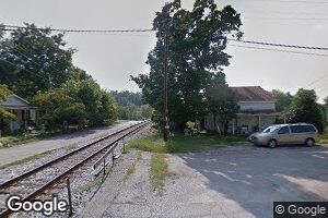 115 W Houston St, Cloverport, KY 40111