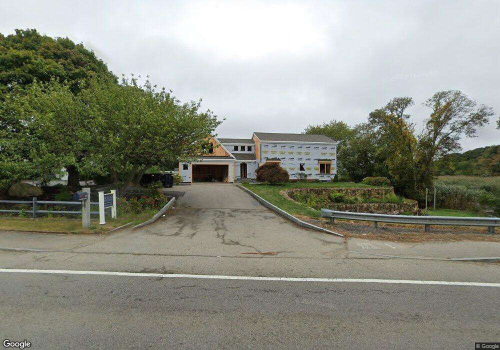 633 E Falmouth Hwy, East Falmouth, MA 02536 - photo 1