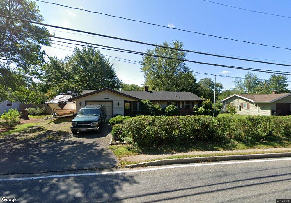 6 Boundary St, Brockton, MA 02302 - photo 1