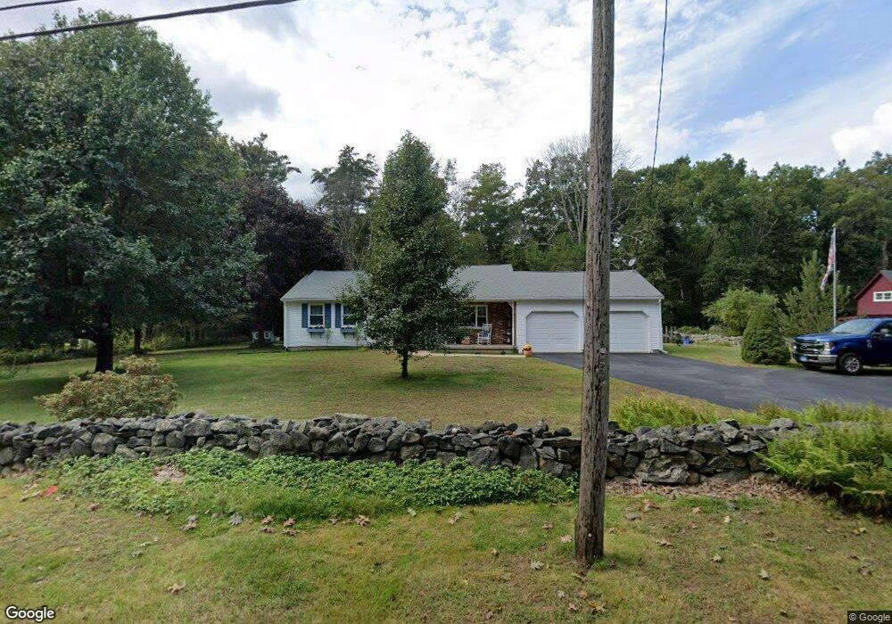 91 Tolland Ave, Stafford Springs, CT 06076 - photo 1