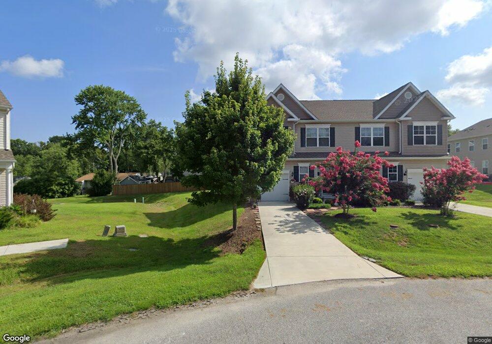 295 Thompson Ave, Queenstown, MD 21658 - photo 1