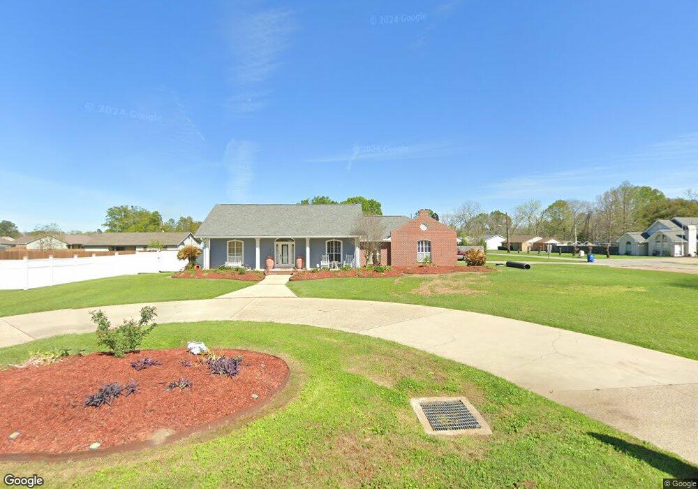 7539 Jeff Ct, Addis, LA 70710 - photo 1