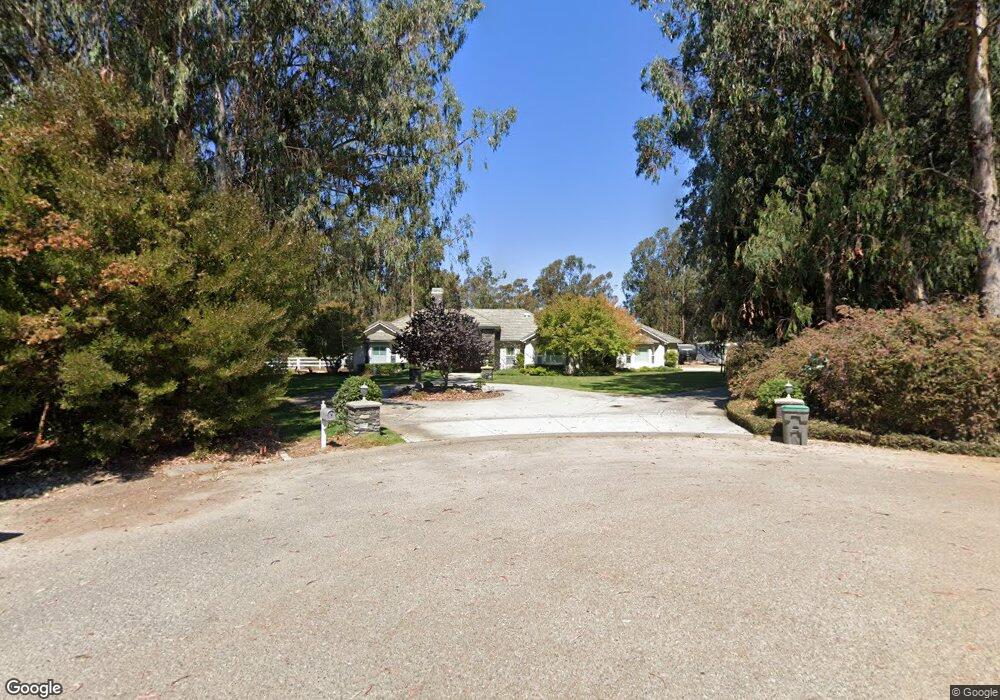 1415 Camino Mariposa, Nipomo, CA 93444 - photo 1