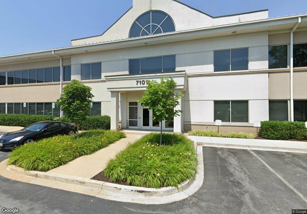 7101 Guilford Dr unit 204, Frederick, MD 21704 - photo 1