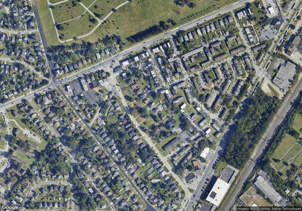 923 Leeds Ave, Baltimore, MD 21229 - photo 1