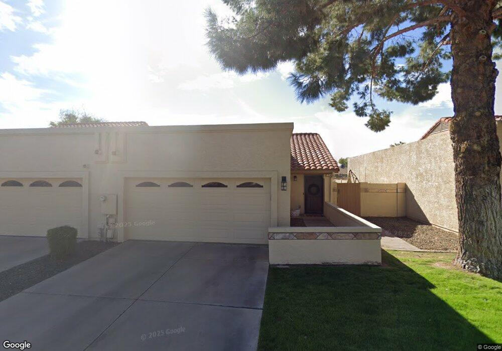 1519 E Vaughn St, Tempe, AZ 85283 - photo 1