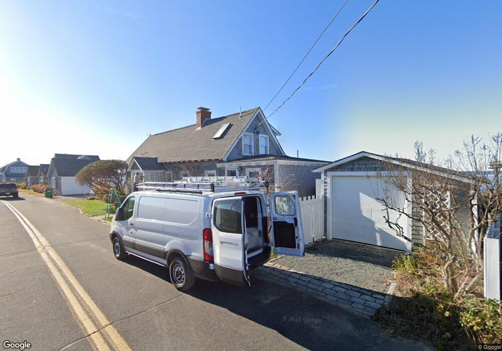 311 E Chop Dr, Oak Bluffs, MA 02568 - photo 1