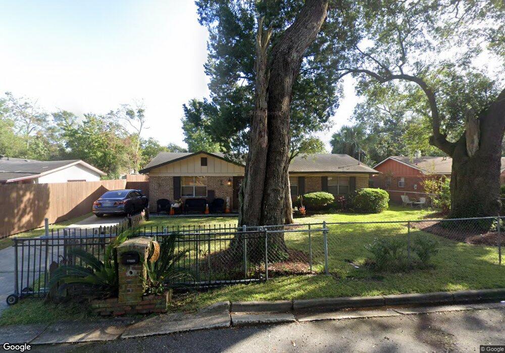 2322 Cleburne St, Brunswick, GA 31520 - photo 1