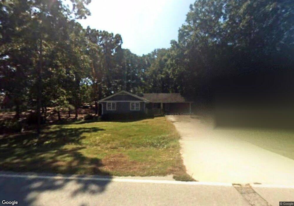 885 Tanner Rd, Dacula, GA 30019 - photo 1