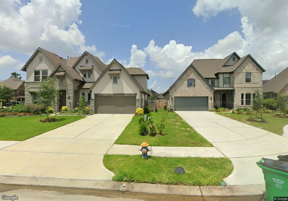 2615 Oakland Park Dr, Conroe, TX 77385 - photo 1