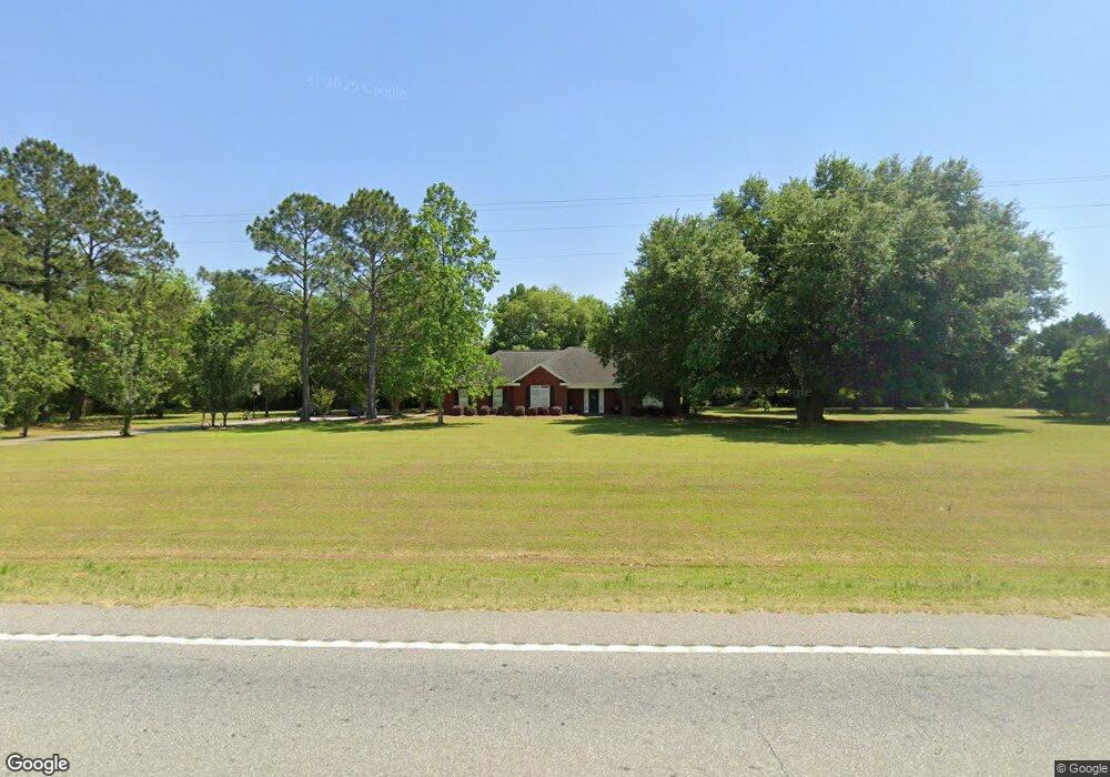 992 Ga Highway 91 N, Colquitt, GA 39837 - photo 1