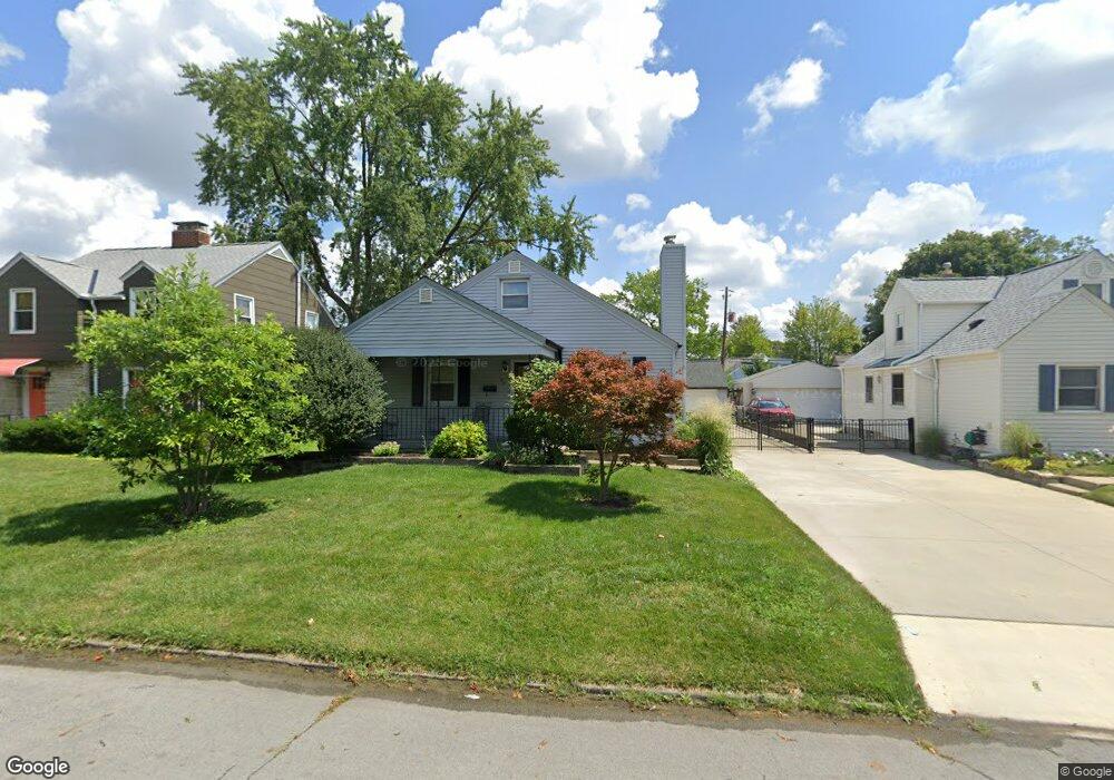 66 Letchworth Ave, Columbus, OH 43204 - photo 1