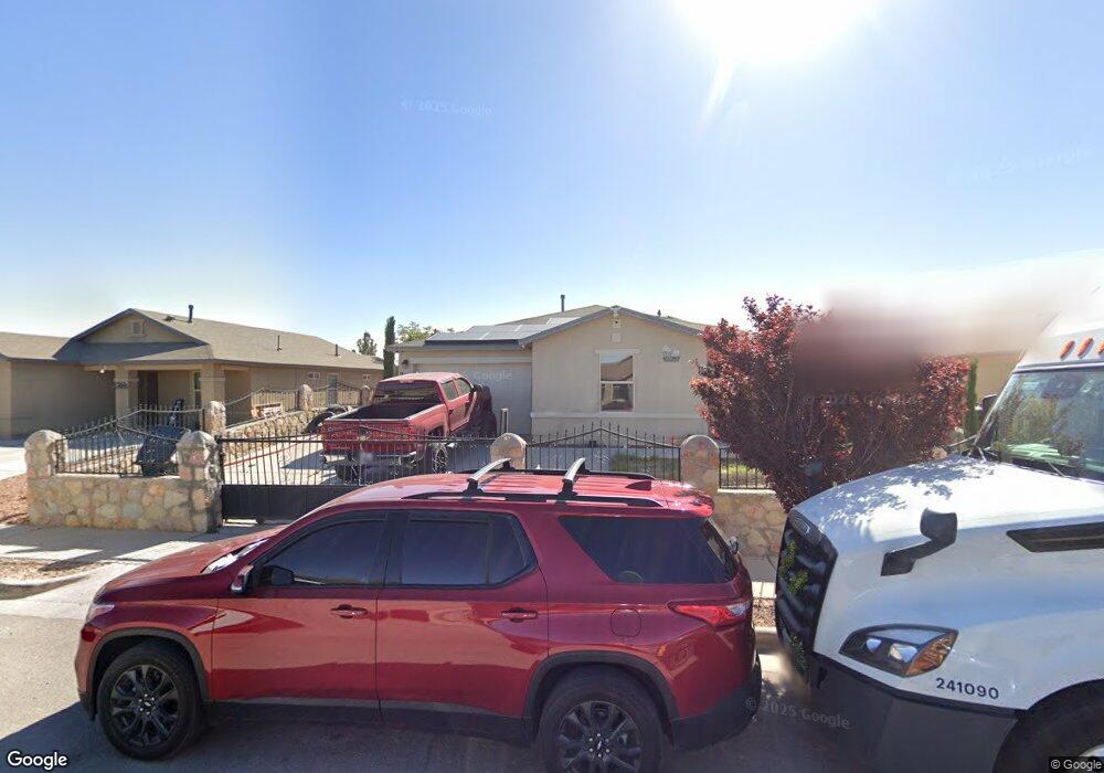 940 Soloma Place, El Paso, TX 79928 - photo 1