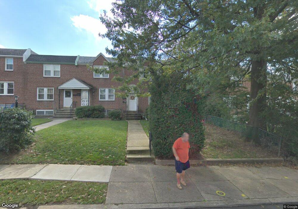 3826 Brunswick Ave, Drexel Hill, PA 19026 - photo 1