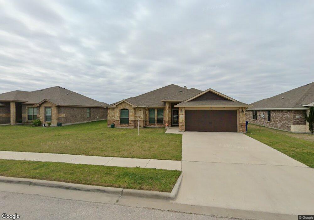 3417 Horizon St, Copperas Cove, TX 76522 - photo 1