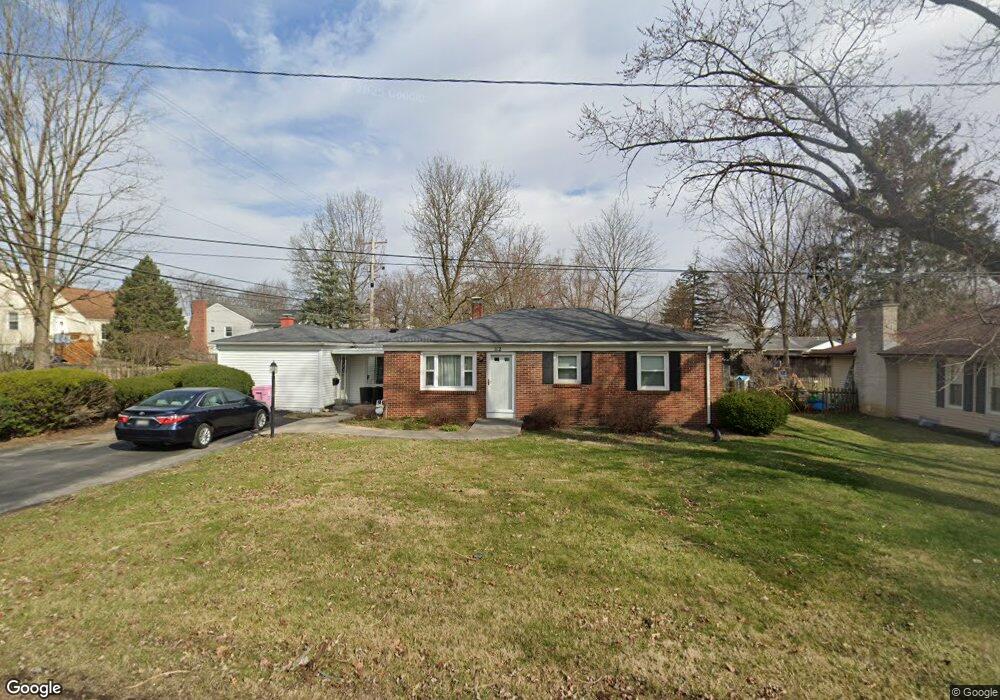 112 21st St, Findlay, OH 45840 - photo 1
