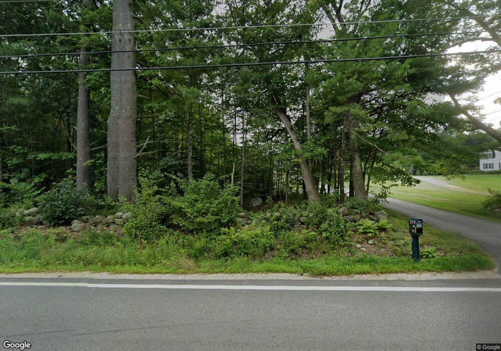 981 & 983 Salmon Falls, Rochester, NH 03867 - photo 1