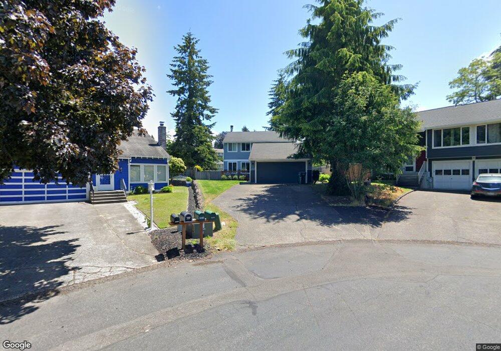 2919 84th Ave W, University Place, WA 98466 - photo 1