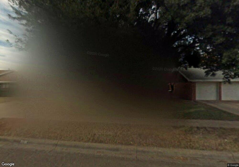 3332 Fannin Ave, Midland, TX 79707 - photo 1