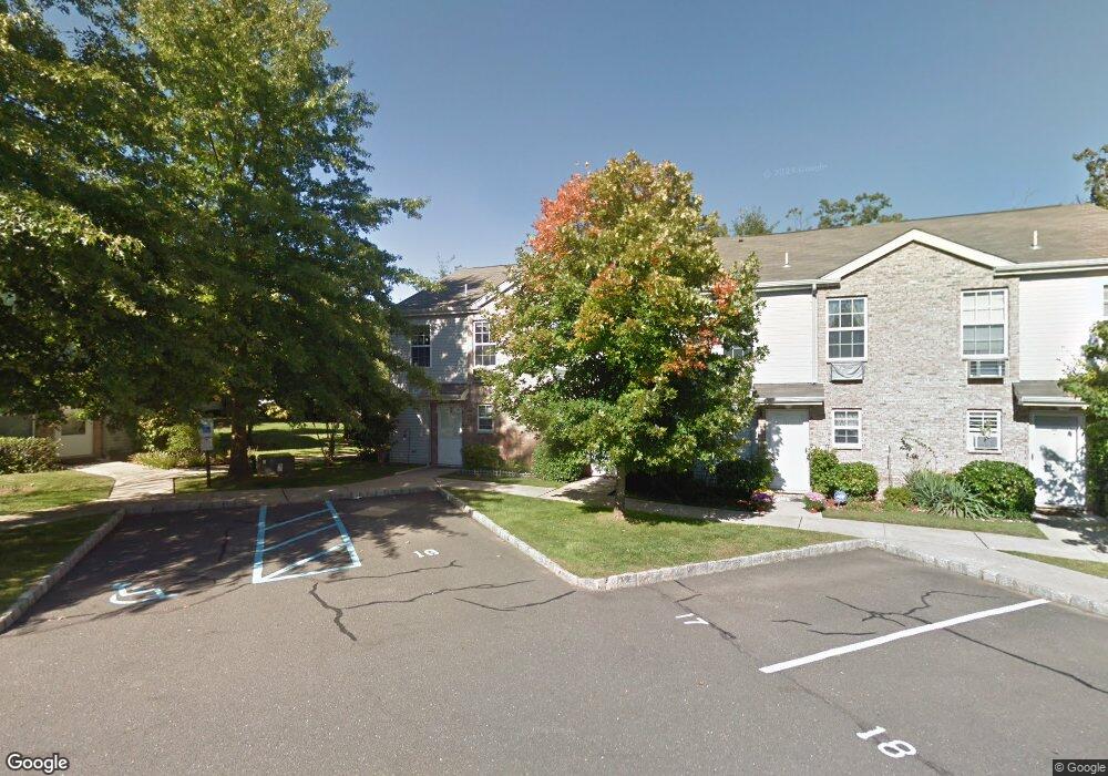 16 Packer Place, Saddle River, NJ 07458 - photo 1