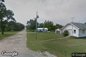 309 N Seney Ave, Rushmore, MN 56168