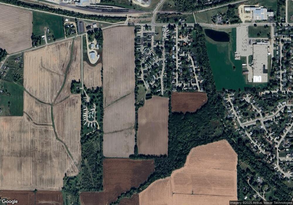 560 W 21st St unit 119, Monroe, WI 53566 - photo 1