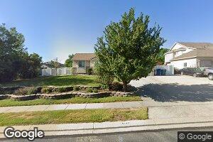 5145 Rock Ridge Ln, West Jordan, UT 84081