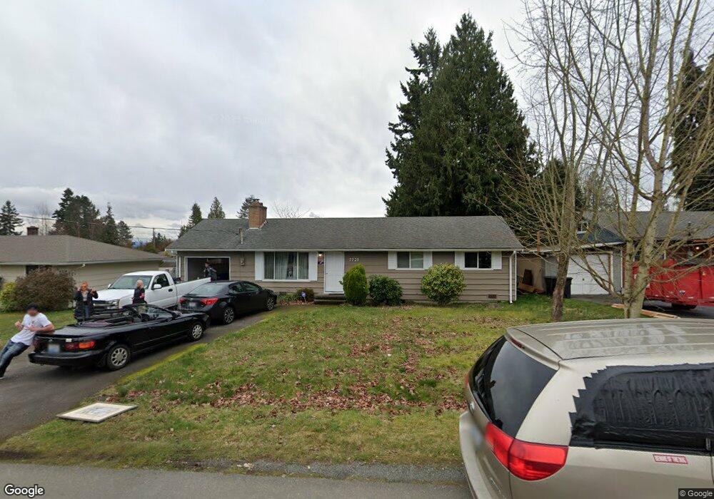 7721 Tyee Rd, Everett, WA 98203 - photo 1