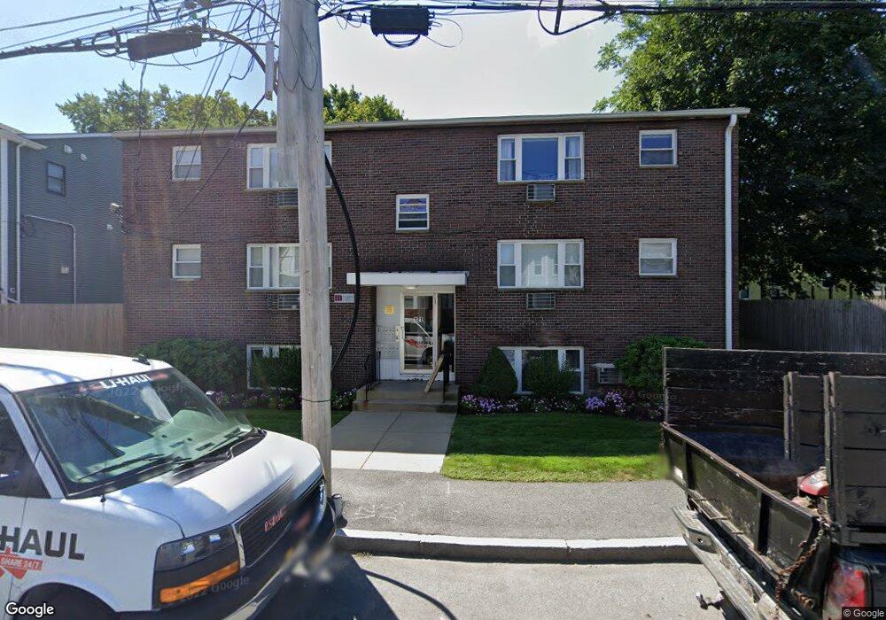 121 Ash St unit 1, Waltham, MA 02453 - photo 1