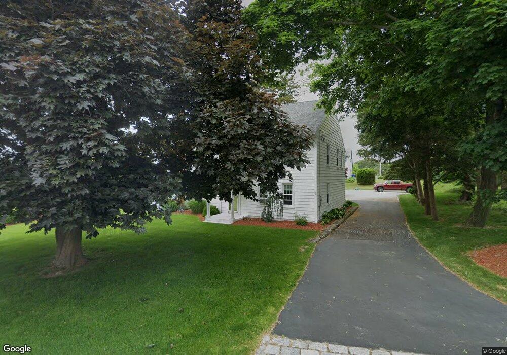 3 Old Plymouth Rd, Sagamore Beach, MA 02562 - photo 1