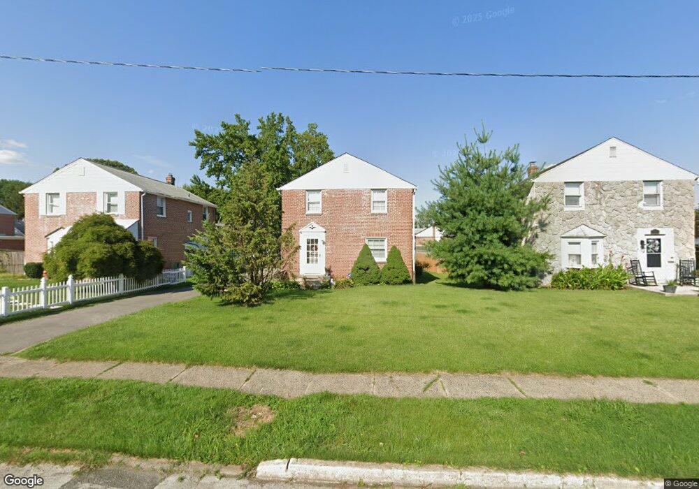 617 Glenfield Ave, Glenolden, PA 19036 - photo 1